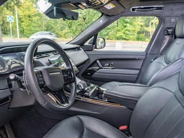 Land Rover Range Rover Sport P550e — photo 5
