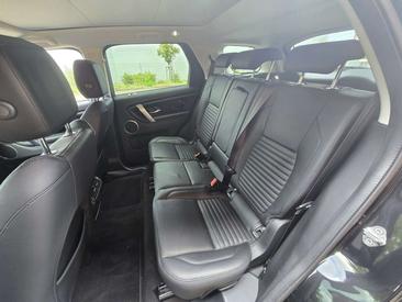 Land Rover Discovery Sport D165 — photo 10