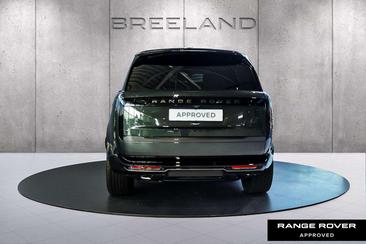Land Rover Range Rover P550e — photo 7