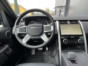 Land Rover Discovery D300 — photo 16