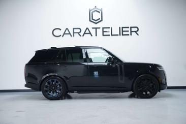 Land Rover Range Rover P550e — photo 5