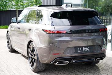 Land Rover Range Rover Sport P440e — photo 3