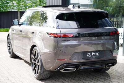 Land Rover Range Rover Sport P440e