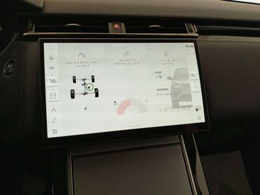 Land Rover Range Rover Velar D200 — photo 11