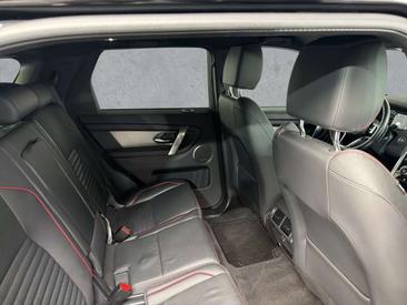 Land Rover Discovery Sport D165 — photo 5