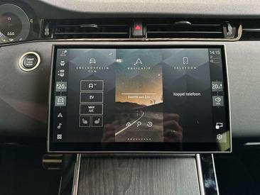 Land Rover Range Rover Evoque P269e — photo 15
