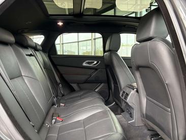 Land Rover Range Rover Velar P400e — photo 5