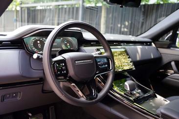Land Rover Range Rover Sport P460e — photo 4