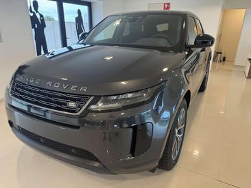 Land Rover Range Rover Evoque P160 — photo 2