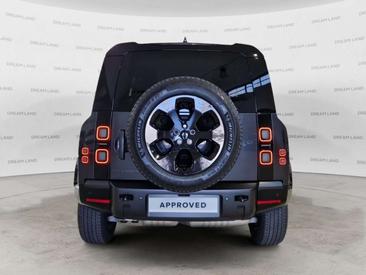 Land Rover Defender 90 D200 MHEV — photo 7