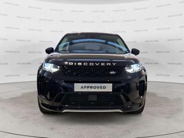 Land Rover Discovery Sport D165 — photo 7