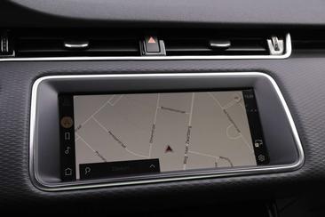 Land Rover Range Rover Evoque P160 — photo 18