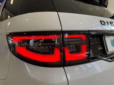 Land Rover Discovery Sport D200 — photo 16