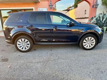 Land Rover Discovery Sport D180 — photo 7