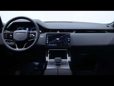 Land Rover Range Rover Evoque P160 — photo 13