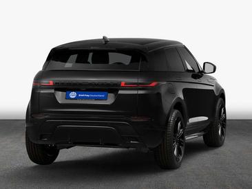 Land Rover Range Rover Evoque D200 — photo 3