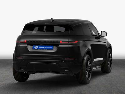 Land Rover Range Rover Evoque D200