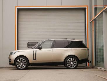 Land Rover Range Rover P510e — photo 5