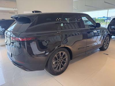 Land Rover Range Rover Sport P460e