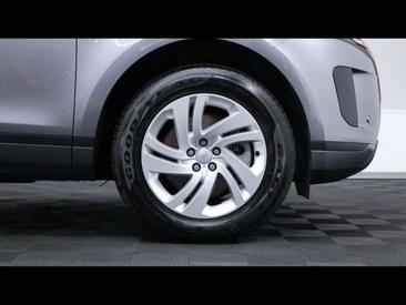 Land Rover Range Rover Evoque D165 — photo 10