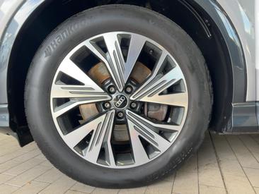 Audi Q4 E-tron 40 150 KW — photo 16