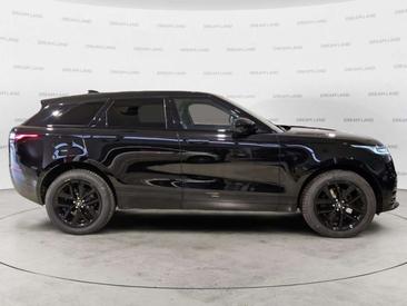 Land Rover Range Rover Velar D200 — photo 6