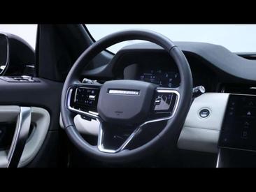 Land Rover Discovery Sport D165 — photo 14