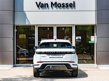 Land Rover Range Rover Evoque P269e — photo 5