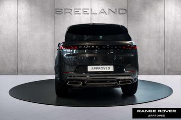 Land Rover Range Rover Sport P440e — photo 7