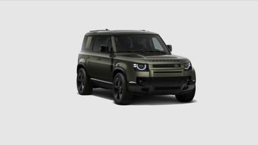 Land Rover Defender D350 — photo 2