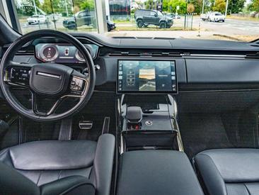 Land Rover Range Rover Sport P550e — photo 6