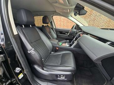Land Rover Discovery Sport D165 — photo 11