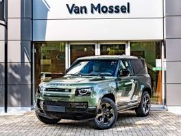 Land Rover Defender 90 D200 MHEV - 2026 - Joinsteer - #1