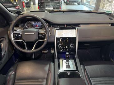Land Rover Discovery Sport D200 — photo 11