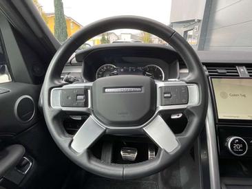 Land Rover Discovery D300 — photo 17