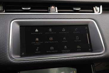 Land Rover Range Rover Evoque P160 — photo 19