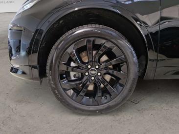 Land Rover Discovery Sport D165 — photo 8