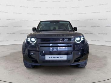 Land Rover Defender 90 D200 MHEV — photo 8