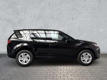Land Rover Discovery Sport D165 — photo 6