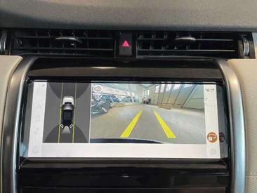 Land Rover Discovery Sport D200 — photo 17