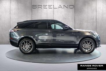 Land Rover Range Rover Velar P400e — photo 6