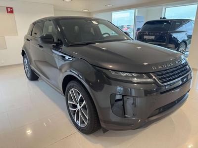 Land Rover Range Rover Evoque P160