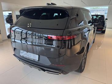 Land Rover Range Rover Sport P460e — photo 4