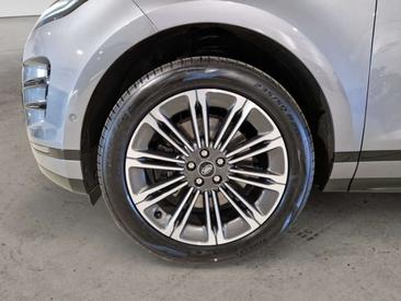 Land Rover Range Rover Evoque D165 — photo 9