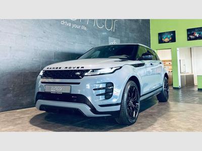 Land Rover Range Rover Evoque D200