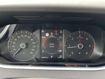 Land Rover Range Rover Evoque D180 — photo 19
