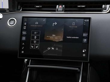 Land Rover Range Rover Evoque D165 — photo 11