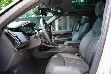 Land Rover Range Rover Sport P460e — photo 5