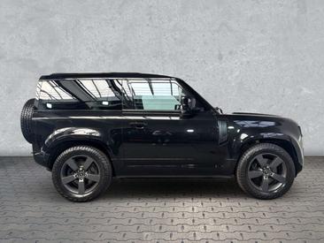 Land Rover Defender 110 D300 MHEV — photo 6