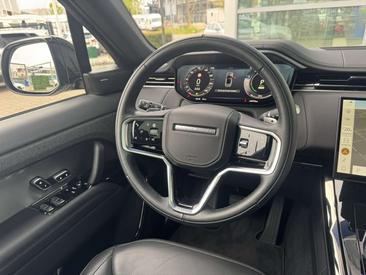 Land Rover Range Rover Sport P460e — photo 14